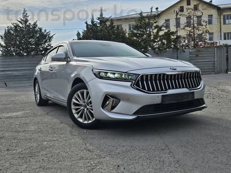Kia K7, 2020