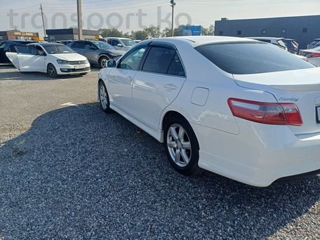 Toyota Camry, 2008 — сүрөт 6