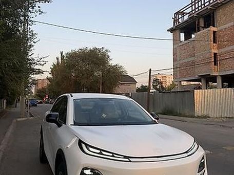Changan Qiyuan Q05, 2026 — photo 1