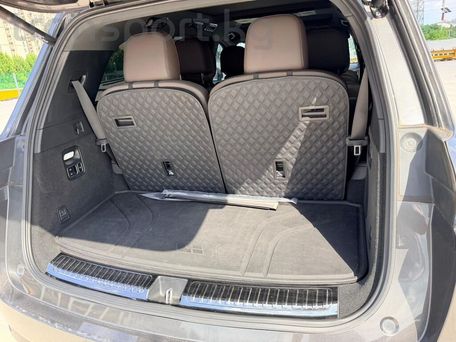 Li Auto (Lixiang) L9, 2023 — 照片 13