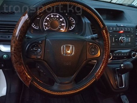 Honda CR-V, 2015 — сүрөт 8