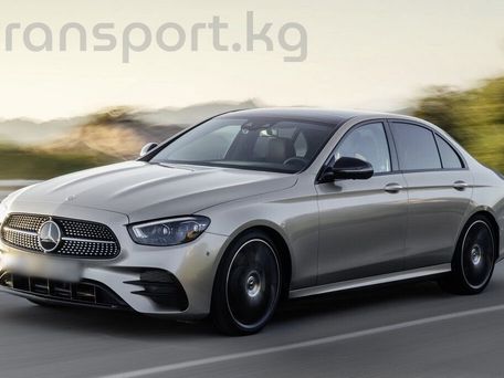 Mercedes-Benz E-Класс, 2020 — фото 10