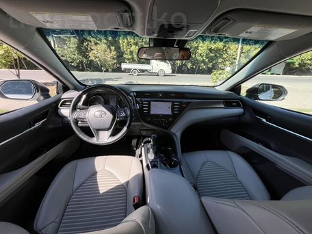Toyota Camry, 2020 — photo 13