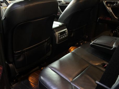 Lexus GX, 2011 — photo 13
