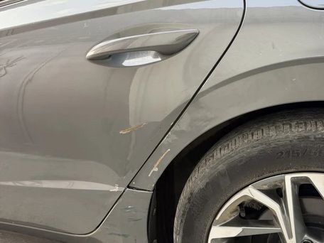Hyundai Sonata, 2022 — photo 4