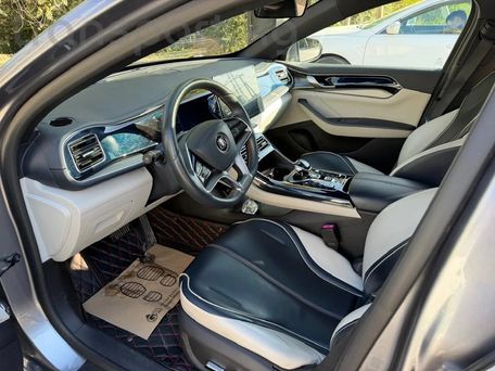 BYD Qin L, 2022 — photo 3