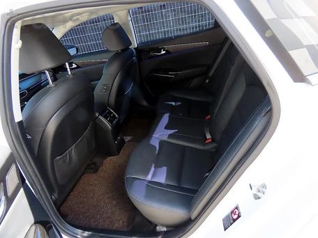 Kia K7, 2020 — сүрөт 6