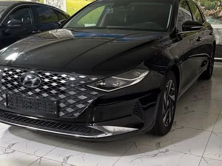 Hyundai Grandeur, 2020 — 照片 2