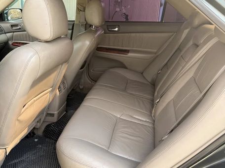 Toyota Camry, 2001 — фото 11