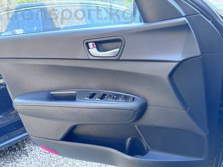 Kia K5, 2019 — photo 14
