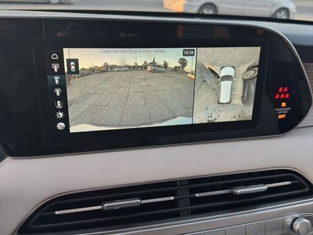 Hyundai Palisade, 2020 — 照片 5