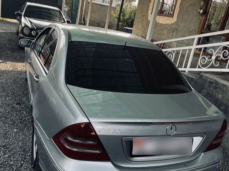 Mercedes-Benz C-Класс, 2001 — 照片 3