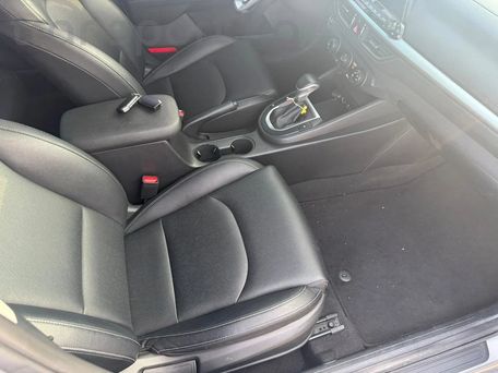 Kia K3, 2020 — photo 9
