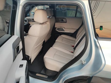 BYD FangChengBao Leopard 5, 2025 — photo 6