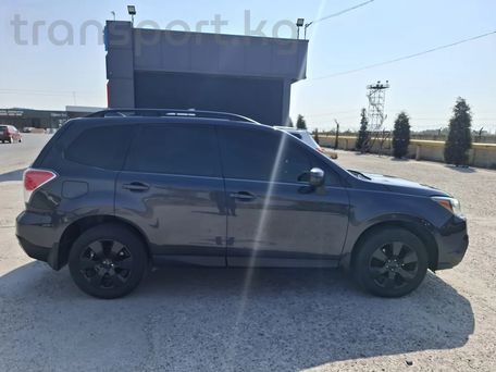 Subaru Forester, 2018 — сүрөт 4