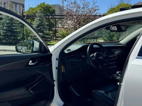 Kia K7, 2019 — photo 7