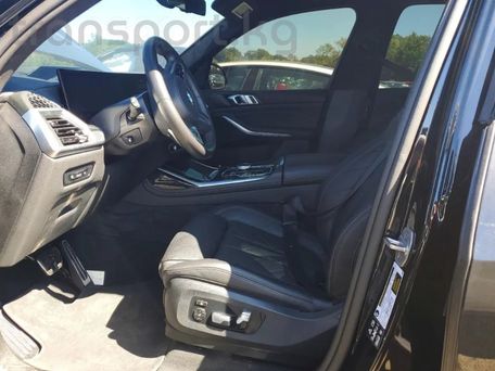 BMW X7, 2025 — photo 7