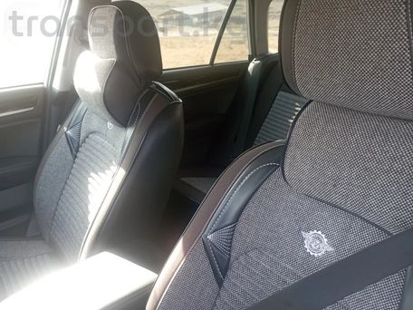 Subaru Outback, 2019 — сүрөт 6