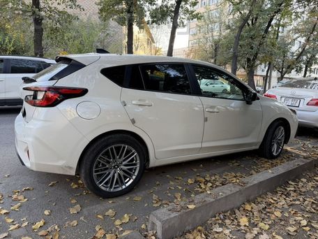 Subaru Impreza, 2023 — сүрөт 3