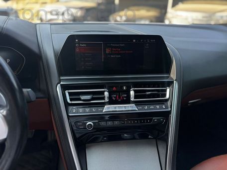BMW 8 серии, 2020 — photo 7