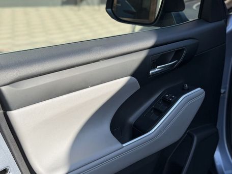 Toyota Highlander, 2022 — photo 10