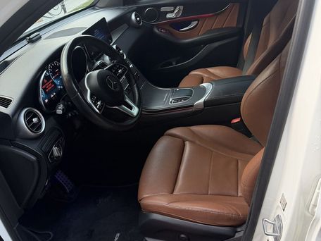 Mercedes-Benz CLA AMG, 2020 — photo 13