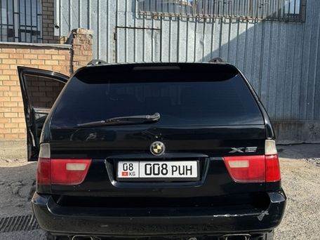 BMW X5, 2006 — photo 4