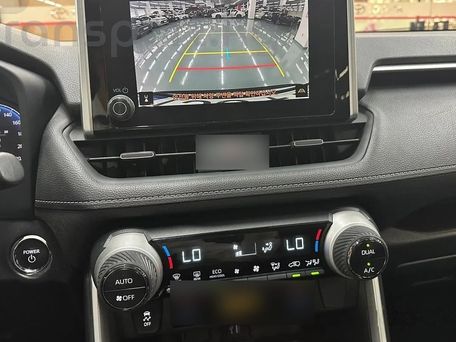 Toyota RAV4, 2018 — фото 9