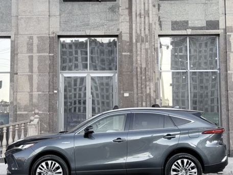 Toyota Venza, 2020 — photo 4