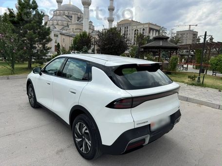 Changan Qiyuan Q05, 2026 — 照片 7