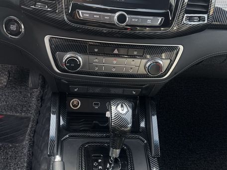 SsangYong Rexton, 2020 — сүрөт 7