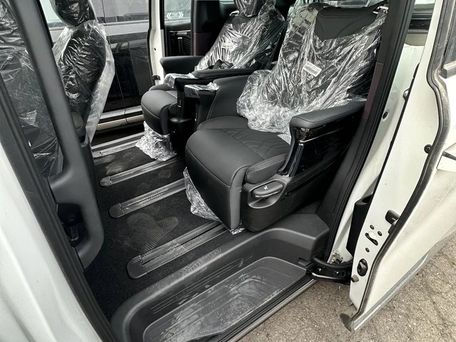 GAC Trumpchi M8, 2026 — сүрөт 6