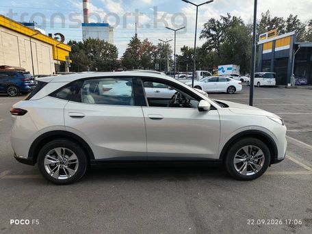FAW Bestune Joyee 03, 2025 — сүрөт 3