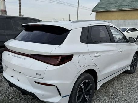 BYD Song Pro, 2022 — photo 3