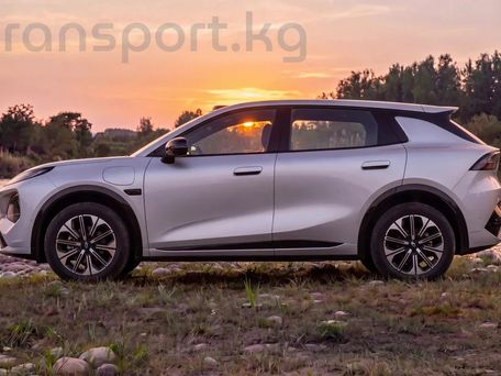 Changan Qiyuan Q05, 2026 — сүрөт 2
