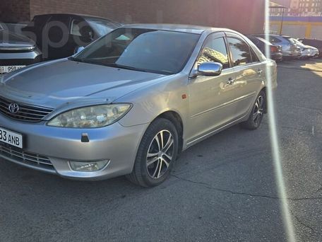 Toyota Camry, 2005 — сүрөт 4