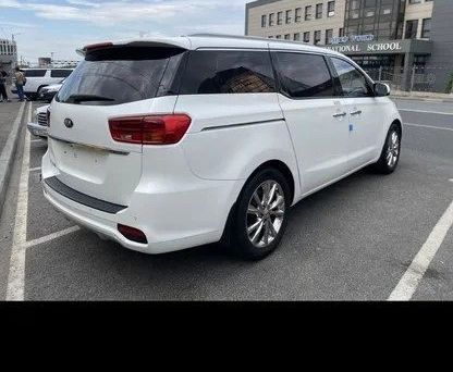 Kia Carnival, 2020 — фото 3