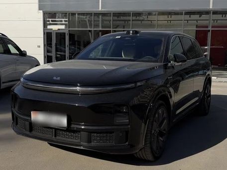 Li Auto (Lixiang) L7, 2025 — 照片 1