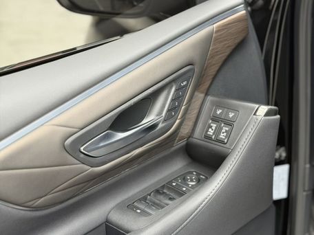 Toyota Alphard, 2025 — сүрөт 7