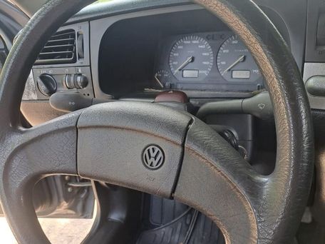 Volkswagen Golf, 1993 — photo 10
