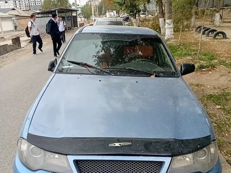 Daewoo Nexia, 2008