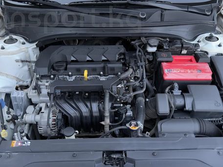 Kia K3, 2019 — 照片 8