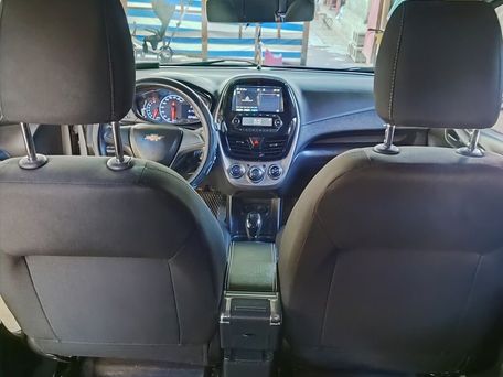 Chevrolet Spark, 2018 — photo 19