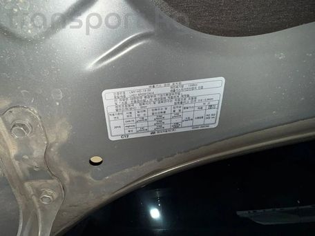 Hyundai Avante, 2021 — photo 8