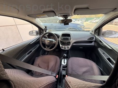 Chevrolet Spark, 2018 — photo 6
