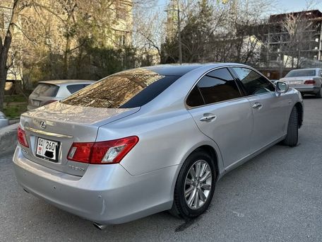 Lexus ES, 2006 — 照片 4