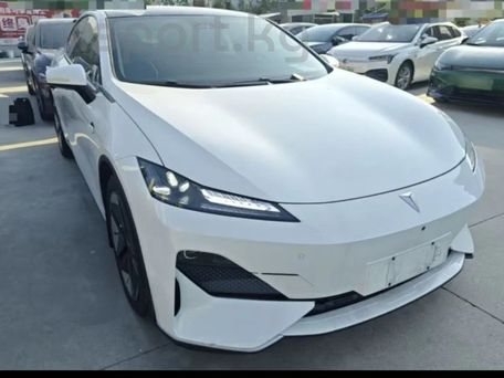 Changan Deepal SL03, 2025 — photo 4