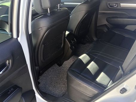 Renault Samsung QM6, 2019 — сүрөт 10