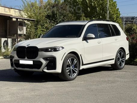 BMW X7, 2019 — фото 1