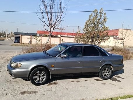 Audi A6, 1994 — photo 4